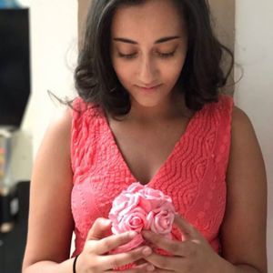 Meet your Posher, Morina